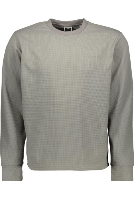 Jack & Jones jcopacer structure crew neck smu