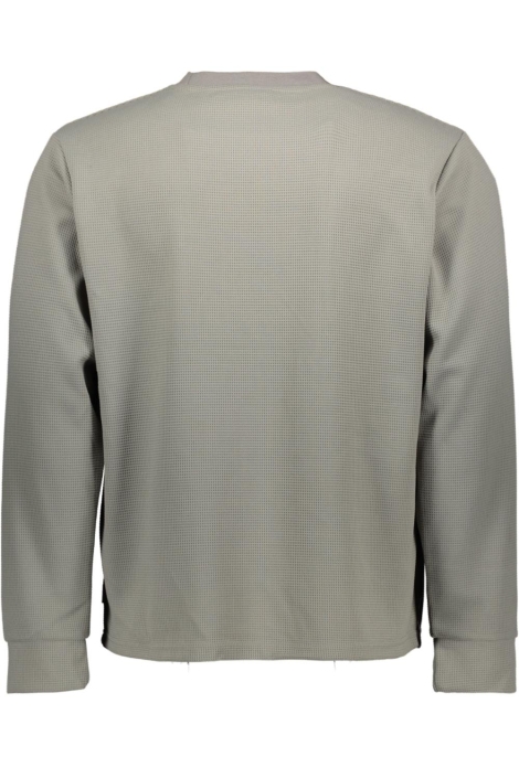 Jack & Jones jcopacer structure crew neck smu