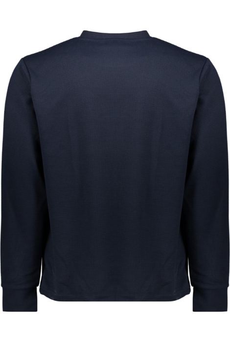 Jack & Jones jcopacer structure crew neck smu