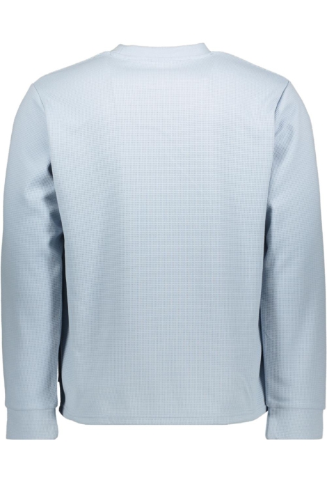 Jack & Jones jcopacer structure crew neck smu