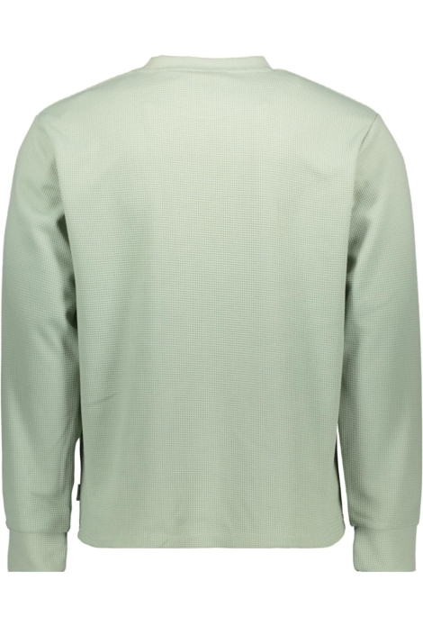 Jack & Jones jcopacer structure crew neck smu