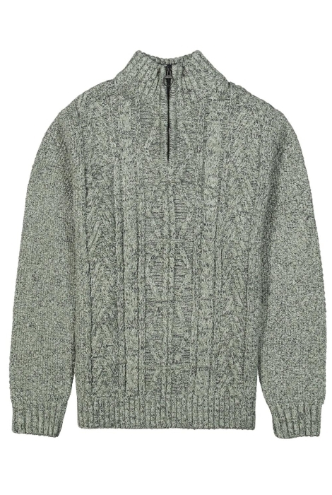 Garcia z1180_men`s pullover