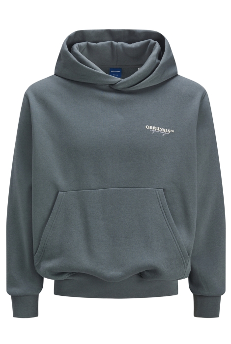 Jack & Jones jorislington back sweat hood sn