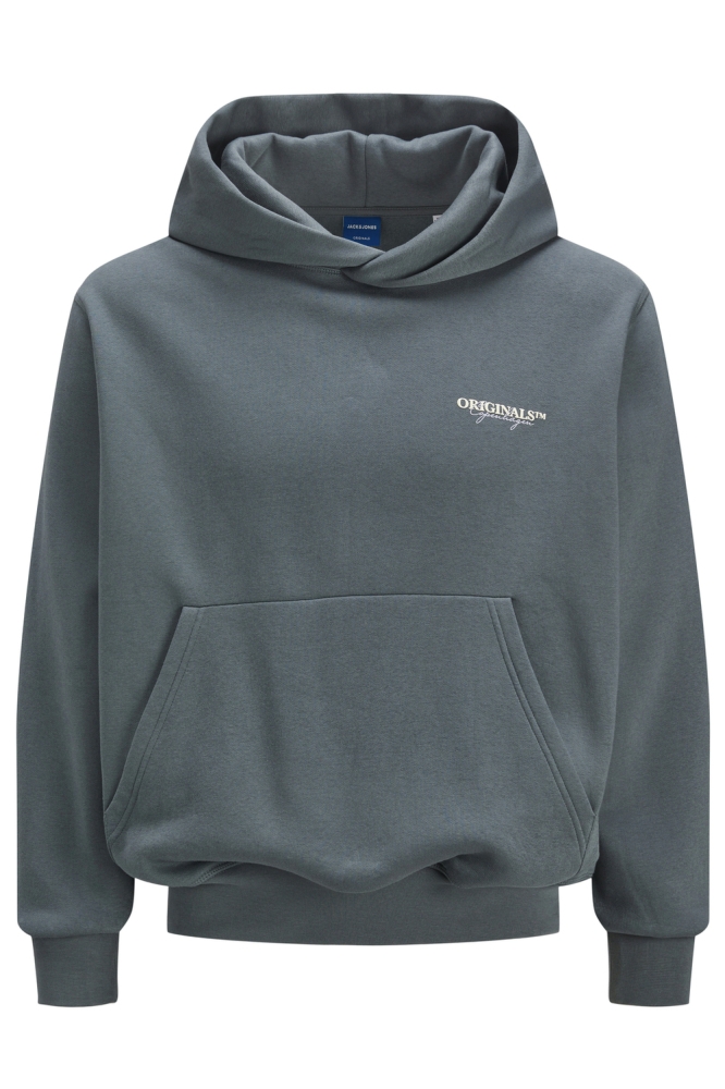 JORISLINGTON BACK SWEAT HOOD SN 12274439 STORMY WEATHER