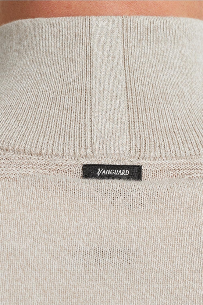 HALF ZIP PULLOVER VKW2408302 8265