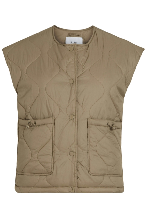 Vila visibiria s/l pocket waistcoat