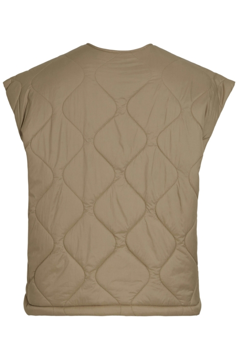 Vila visibiria s/l pocket waistcoat