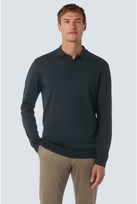 NO-EXCESS pullover polo