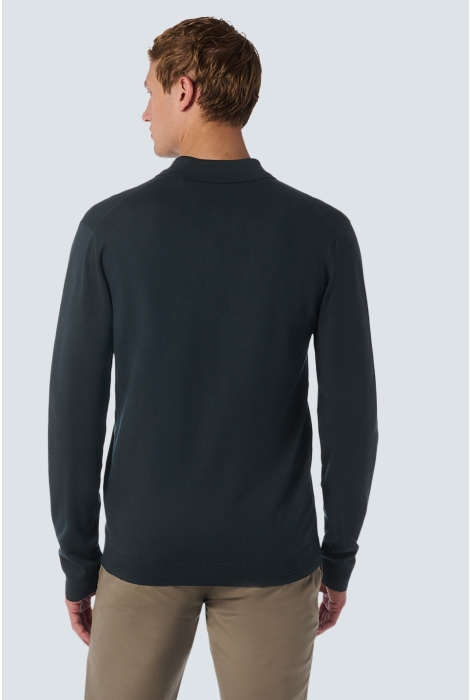 NO-EXCESS pullover polo