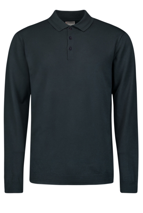 NO-EXCESS pullover polo