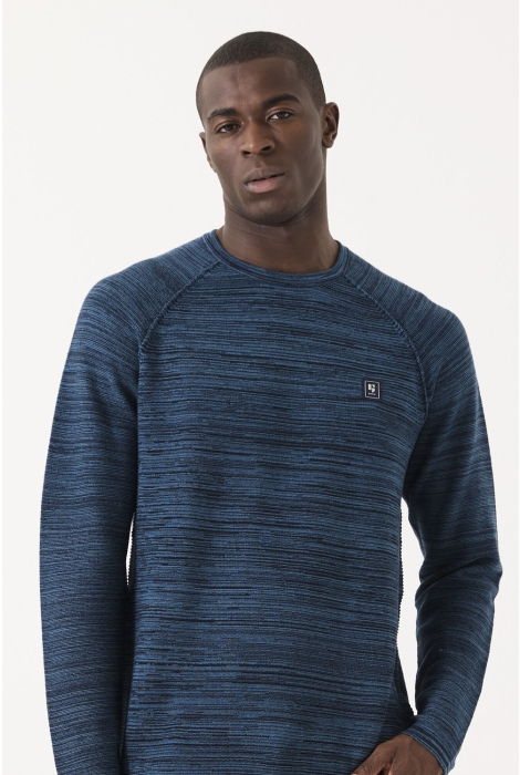 Garcia u41048_men`s pullover