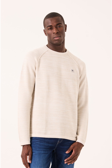 Garcia u41048_men`s pullover