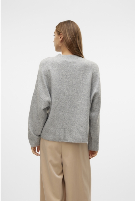 Vero Moda vmboom ls o-neck pullover ga noos