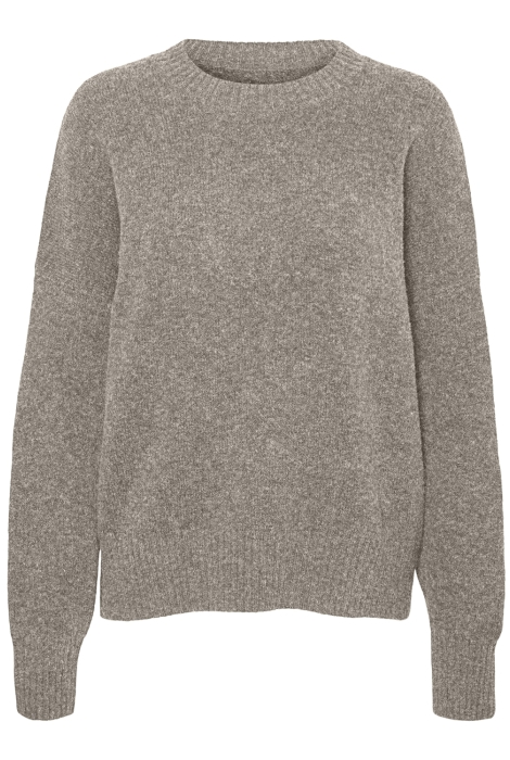 Vero Moda vmboom ls o-neck pullover ga noos