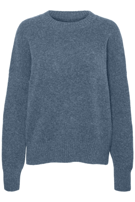 Vero Moda vmboom ls o-neck pullover ga noos