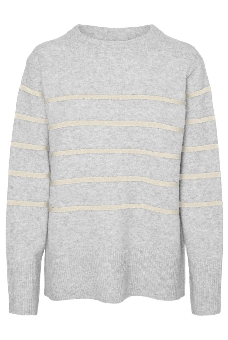 Vero Moda vmflawless ls o-neck pullover ga no