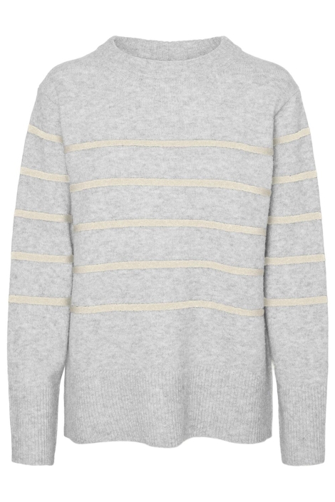 Vero Moda vmflawless ls o-neck pullover ga no