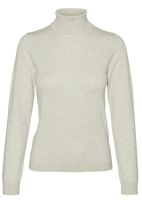 Vero Moda vmiris ls rollneck pullover ga noos