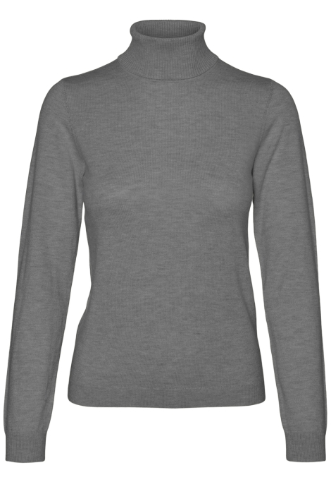 Vero Moda vmiris ls rollneck pullover ga noos