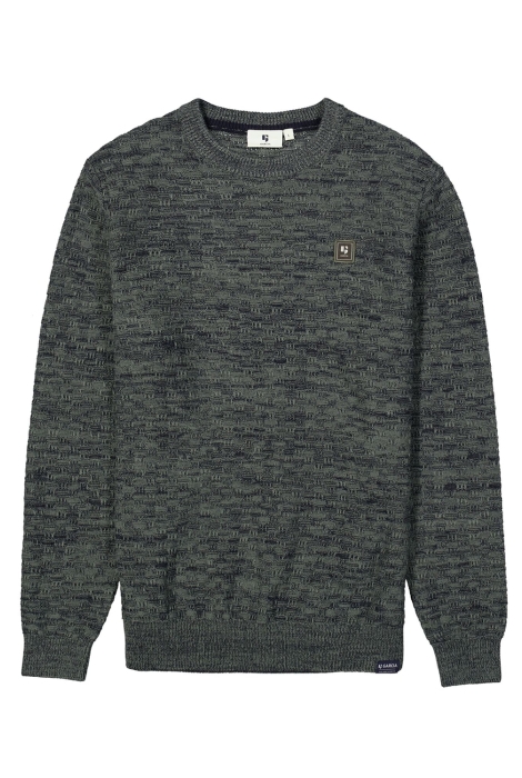 Garcia u41042_men`s pullover