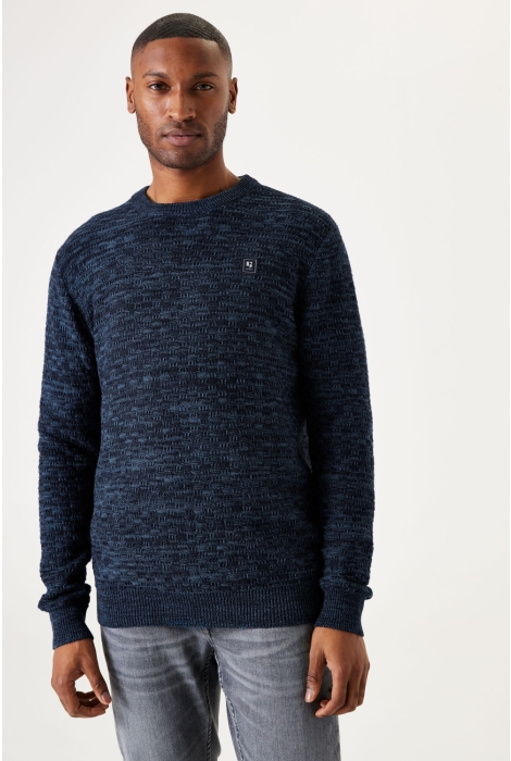 Garcia u41042_men`s pullover