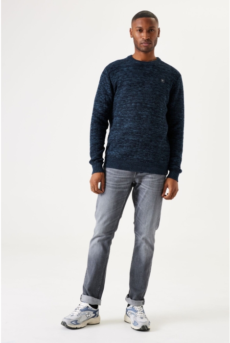 Garcia u41042_men`s pullover