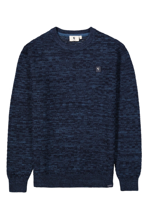 Garcia u41042_men`s pullover