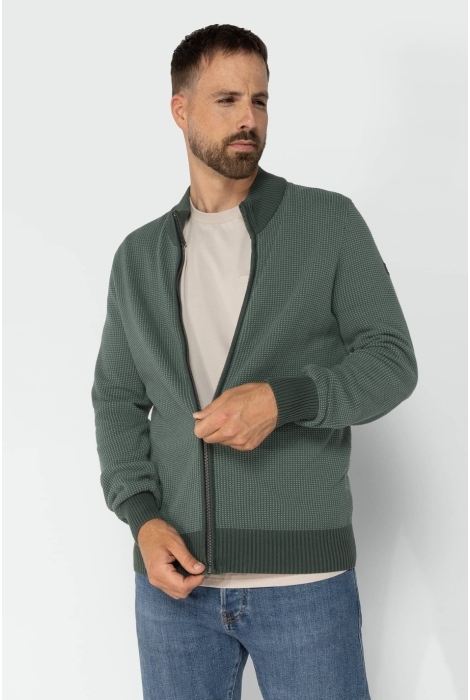 BlueFields cardigan plain struc