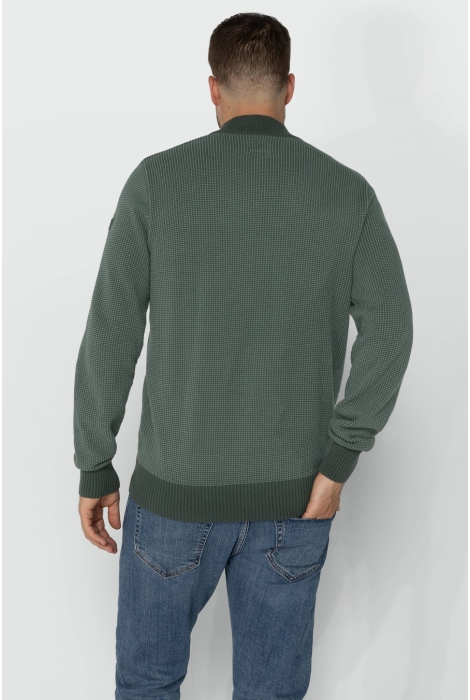 BlueFields cardigan plain struc