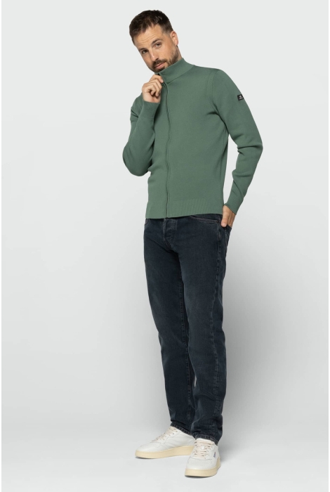 BlueFields cardigan plain - pla