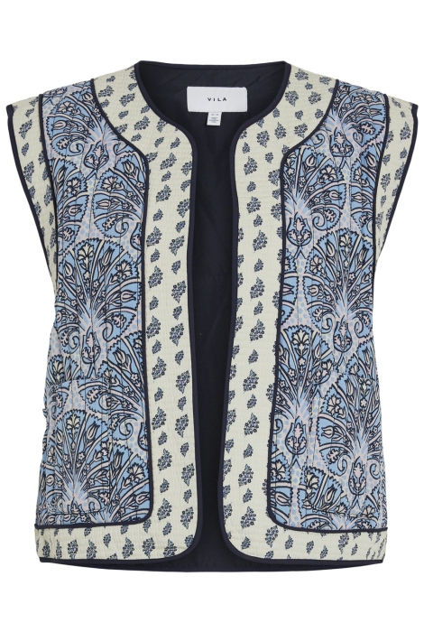 Vila videlphine s/l vest/r