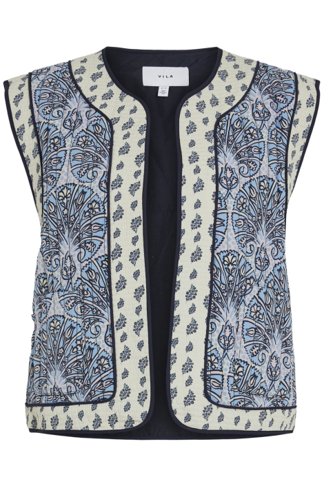 Vila videlphine s/l vest/r