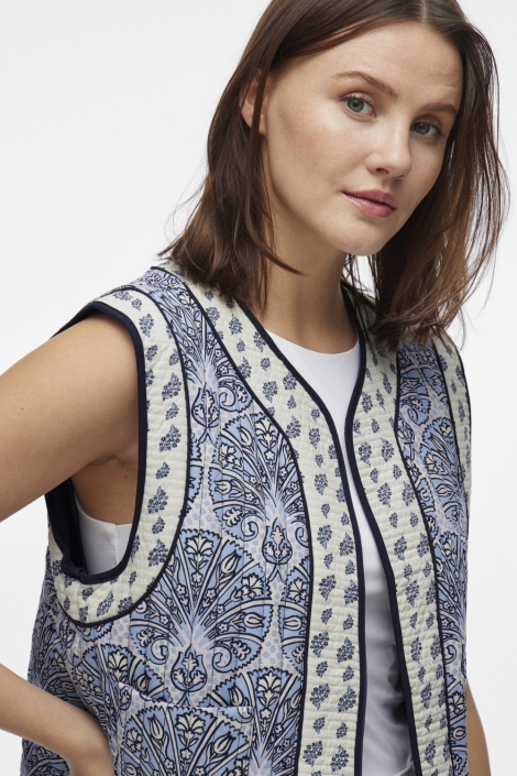 Vila videlphine s/l vest/r