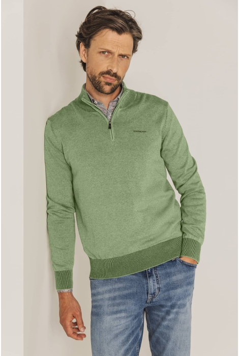 State of Art pullover sportzip pl