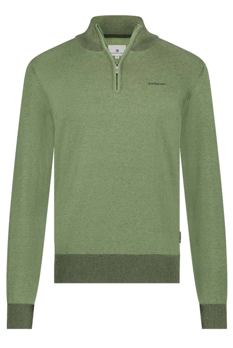 State of Art pullover sportzip pl