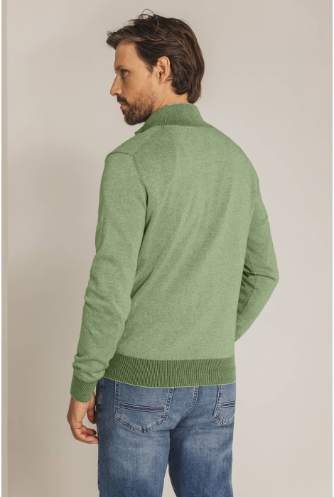 State of Art pullover sportzip pl