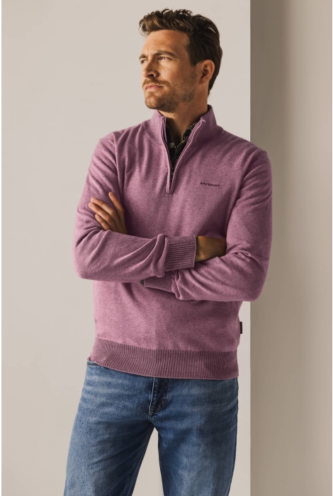 State of Art pullover sportzip pl