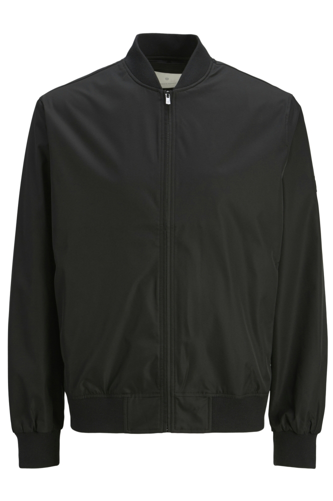 JPRCCBANE BOMBER JACKET SN 12272567 BLACK