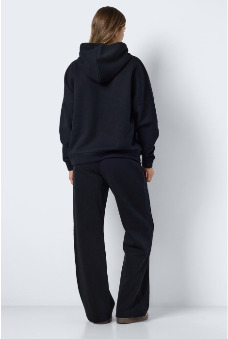 Noisy may nmalden l/s loose hoodie jrs noos