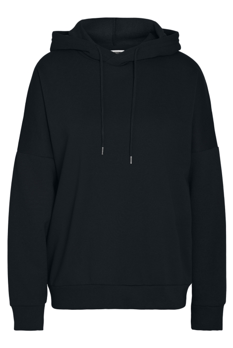 Noisy may nmalden l/s loose hoodie jrs noos