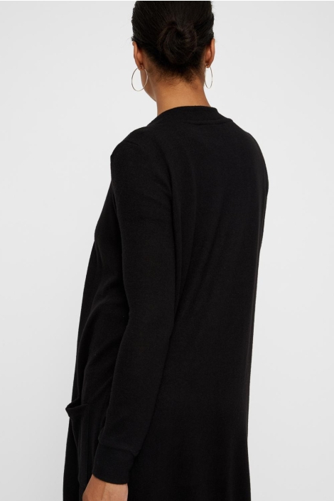 Noisy may nmcity l/s long cardigan noos