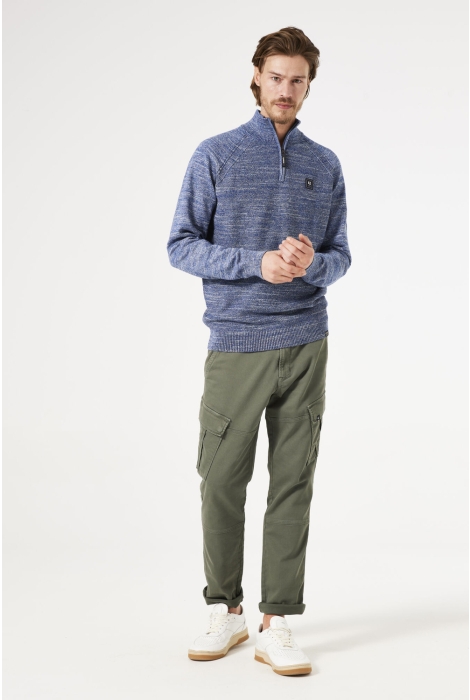 Garcia u41044_men`s pullover