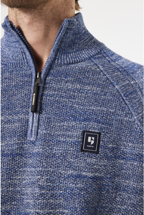 Garcia u41044_men`s pullover