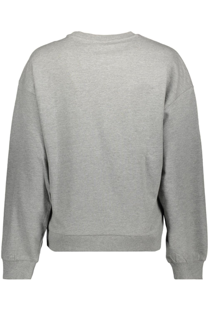 VMBOTRA L/S SWEATSHIRT JRS BTQ GA 10328547 LIGHT GREY MELA/CHENILLE