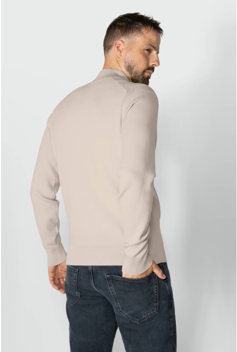 BlueFields pullover sportzip pl