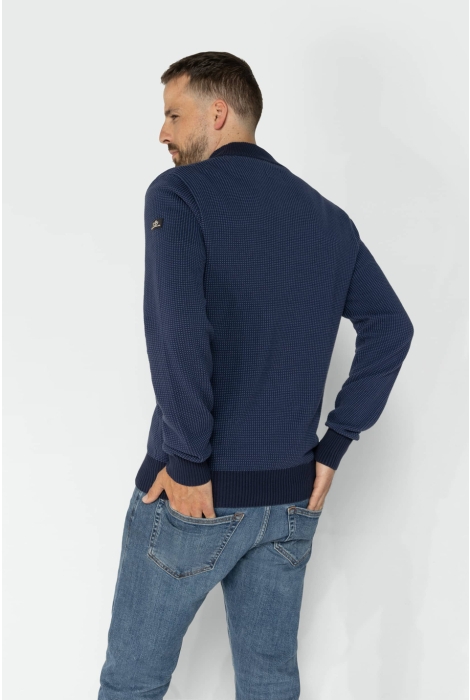 BlueFields cardigan plain struc