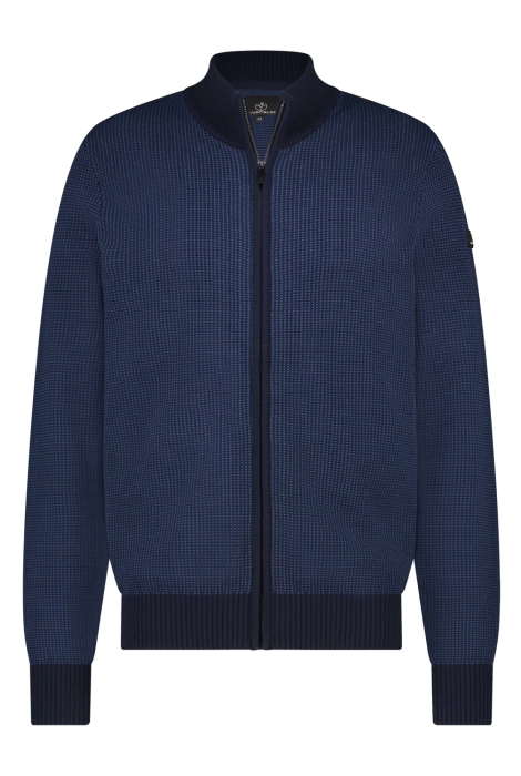 BlueFields cardigan plain struc