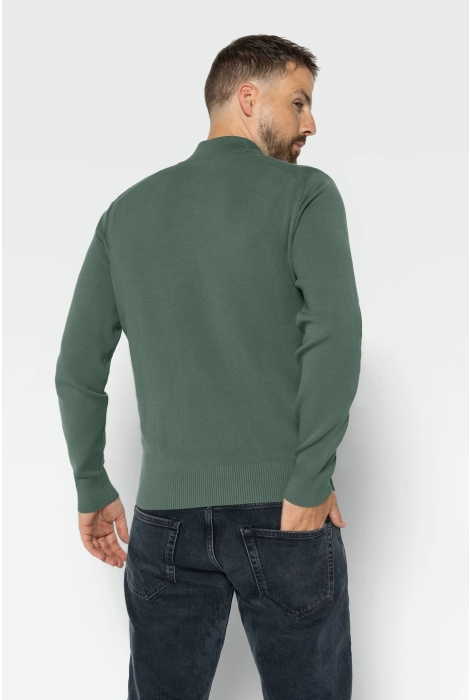 BlueFields pullover sportzip pl