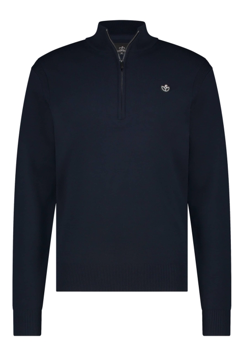 BlueFields pullover sportzip pl