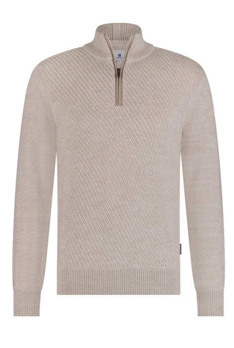 State of Art pullover sportzip pl